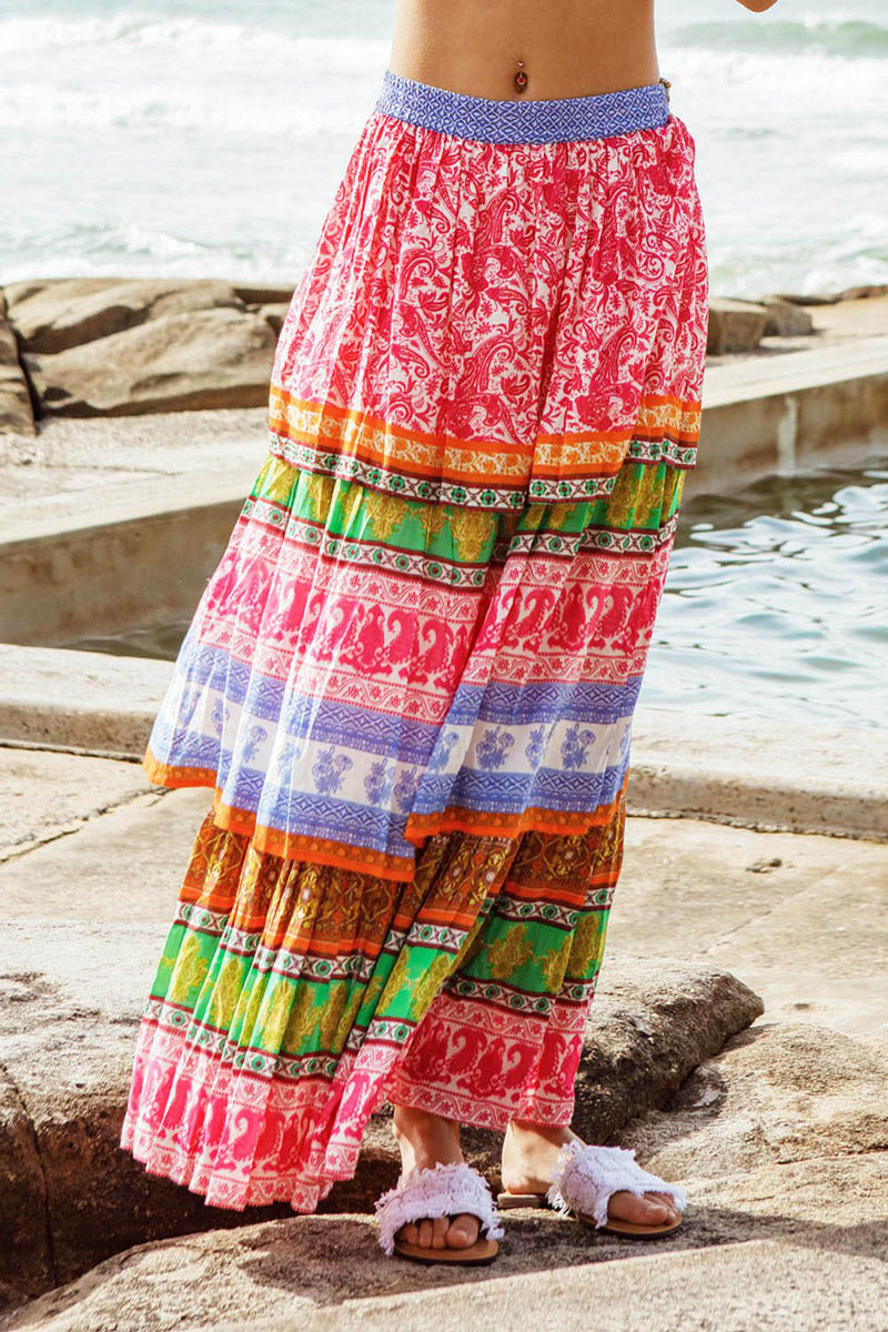 Malawi Skirt