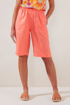 Essential Linen Short