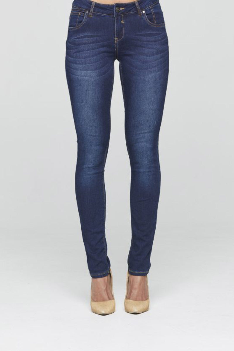 Stoke HB Jeans by New London Jeans