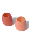 Unbreakable Silicone Tumblers