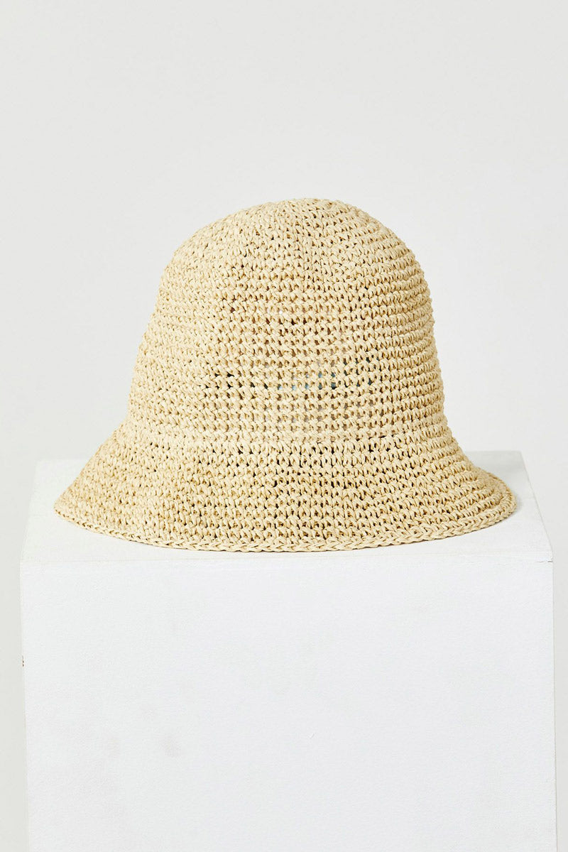 Emily Bucket Hat