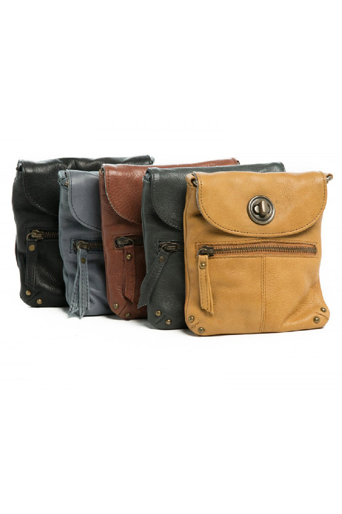 Anne Small Lock Sling - Zeinert & Co